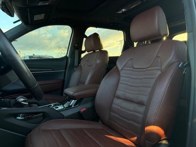 2023 Kia Telluride SX-Prestige