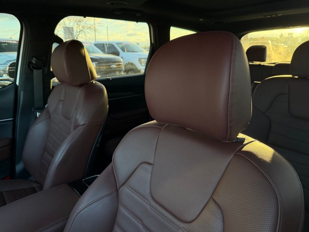 2023 Kia Telluride SX-Prestige