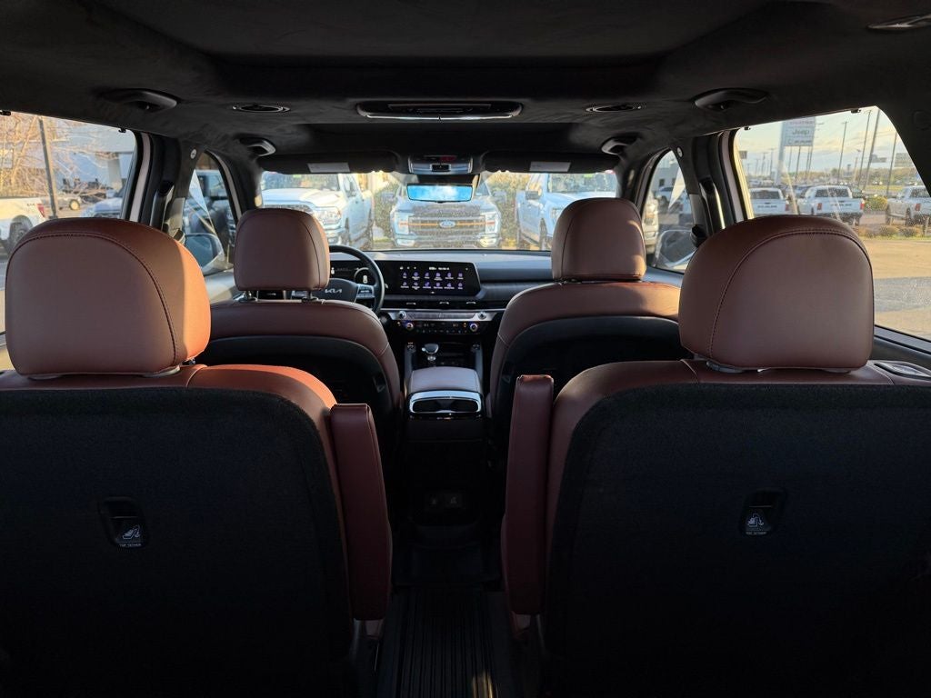 2023 Kia Telluride SX-Prestige