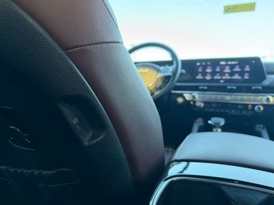 2023 Kia Telluride SX-Prestige