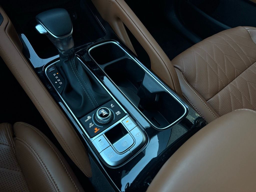 2024 Kia Telluride SX-Prestige X-Line