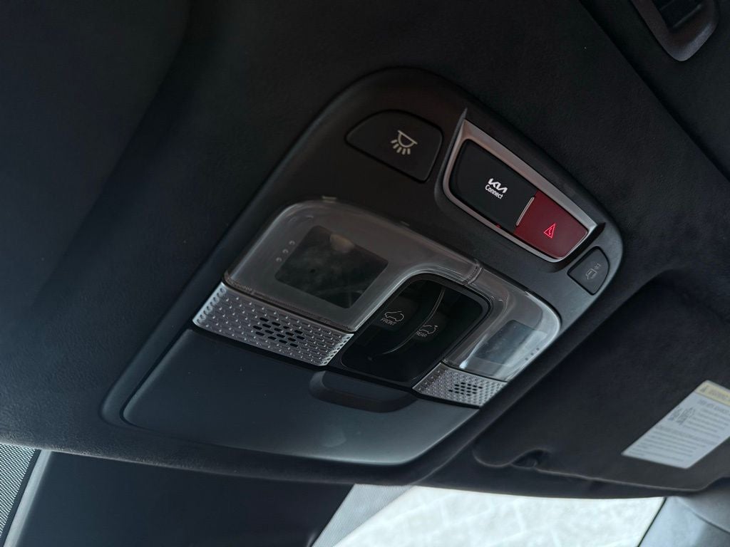 2024 Kia Telluride SX-Prestige X-Line