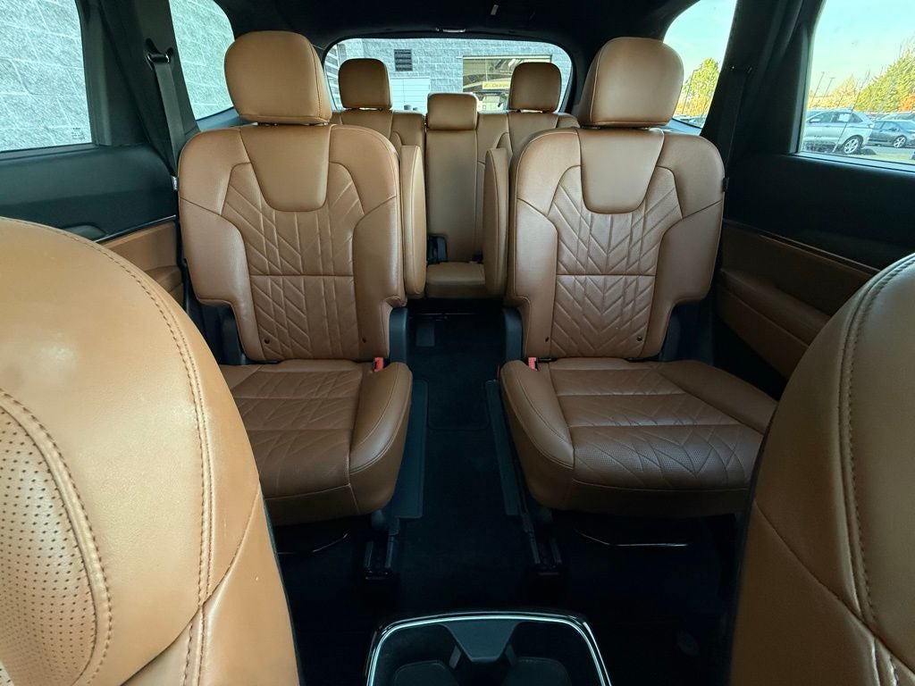 2024 Kia Telluride SX-Prestige X-Line