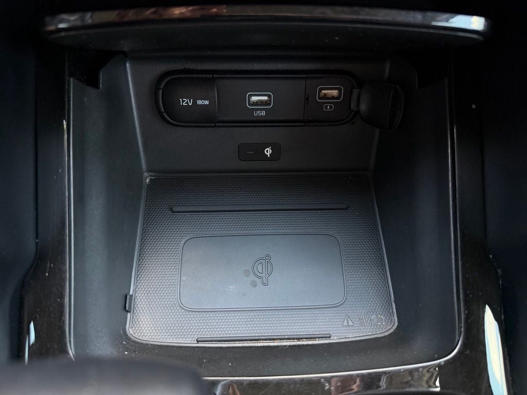 2021 Kia Telluride SX *SX-Prestige Pkg