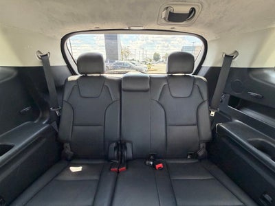 2021 Kia Telluride SX *SX-Prestige Pkg