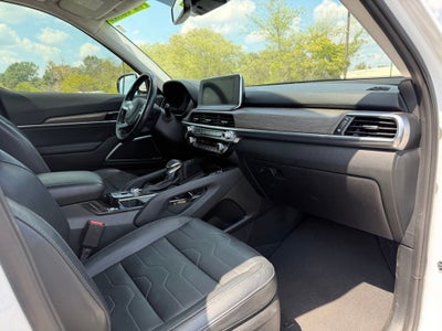 2021 Kia Telluride SX *SX-Prestige Pkg