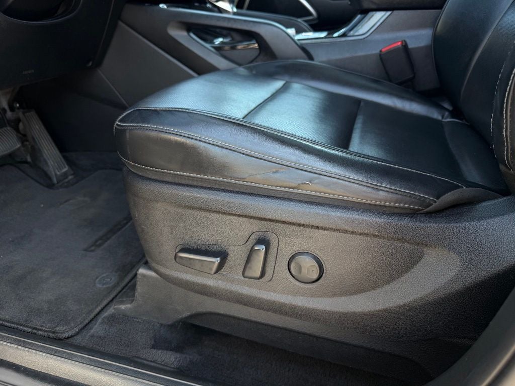 2023 Kia Telluride S *Sunroof Pkg