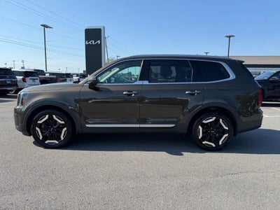 2023 Kia Telluride S *Sunroof Pkg