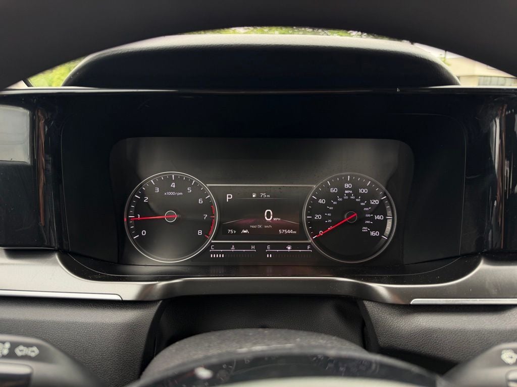2022 Kia Sorento LX
