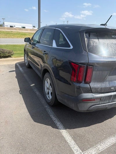 2021 Kia Sorento LX