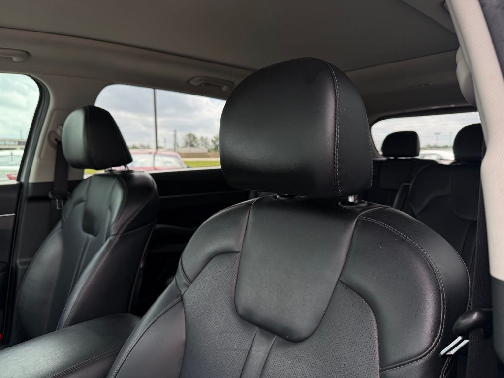 2022 Kia Sorento X-Line EX
