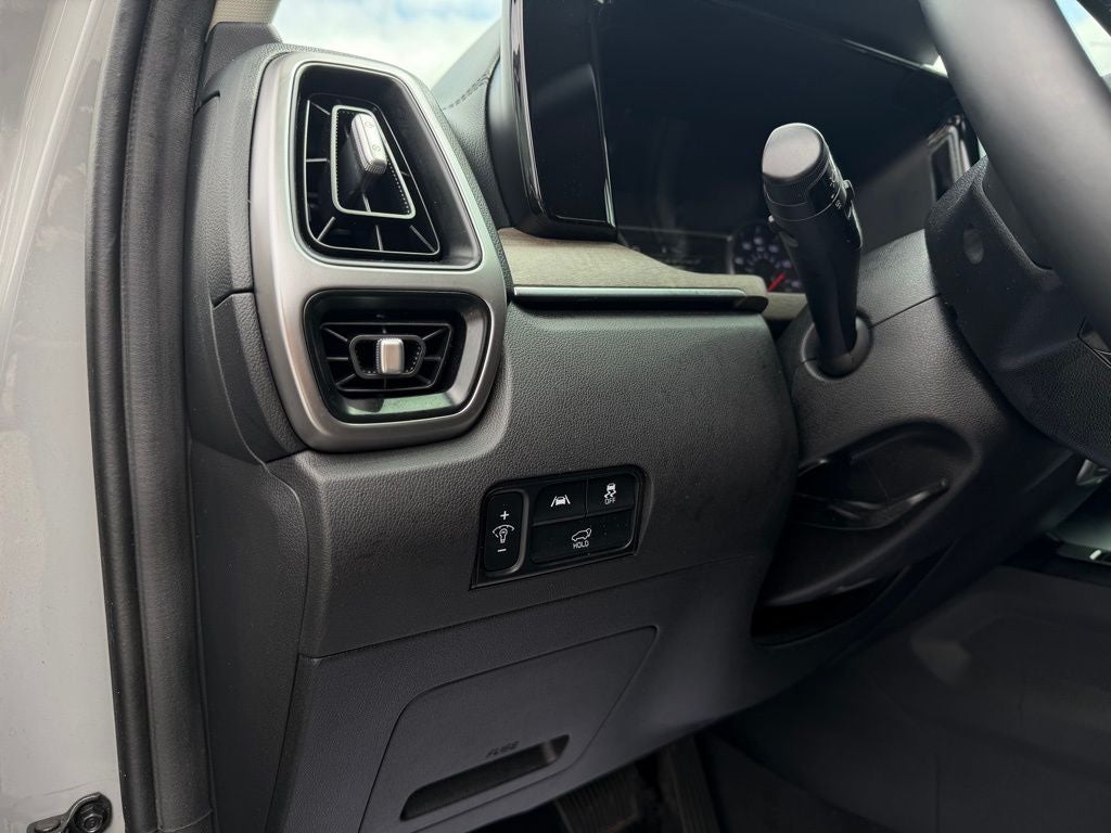 2022 Kia Sorento X-Line EX