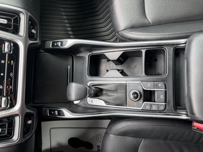 2022 Kia Sorento X-Line EX