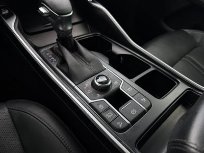 2022 Kia Sorento X-Line EX