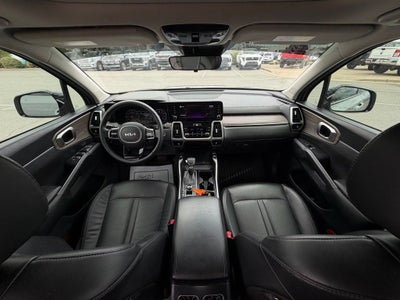 2022 Kia Sorento X-Line EX