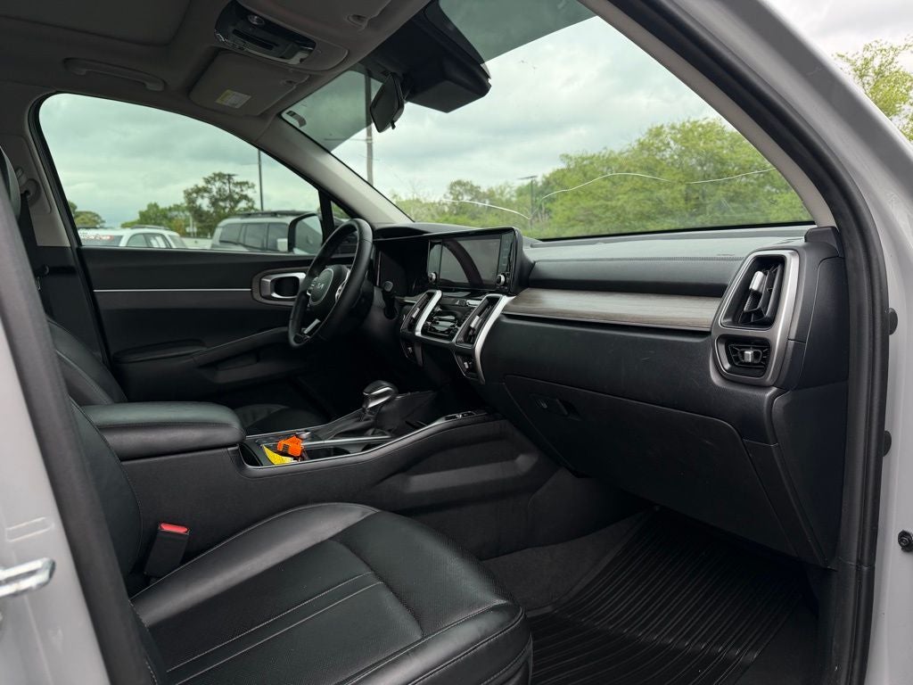 2022 Kia Sorento X-Line EX