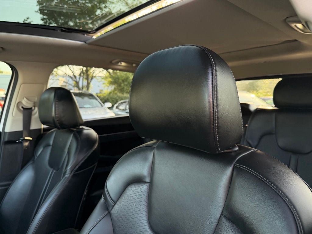 2021 Kia Sorento EX