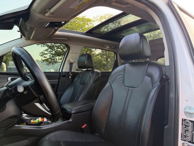 2021 Kia Sorento EX