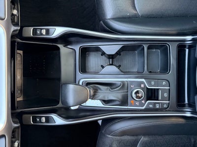 2021 Kia Sorento EX