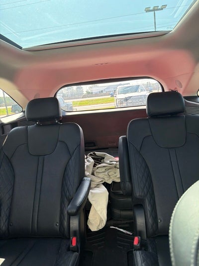 2021 Kia Sorento SX-Prestige