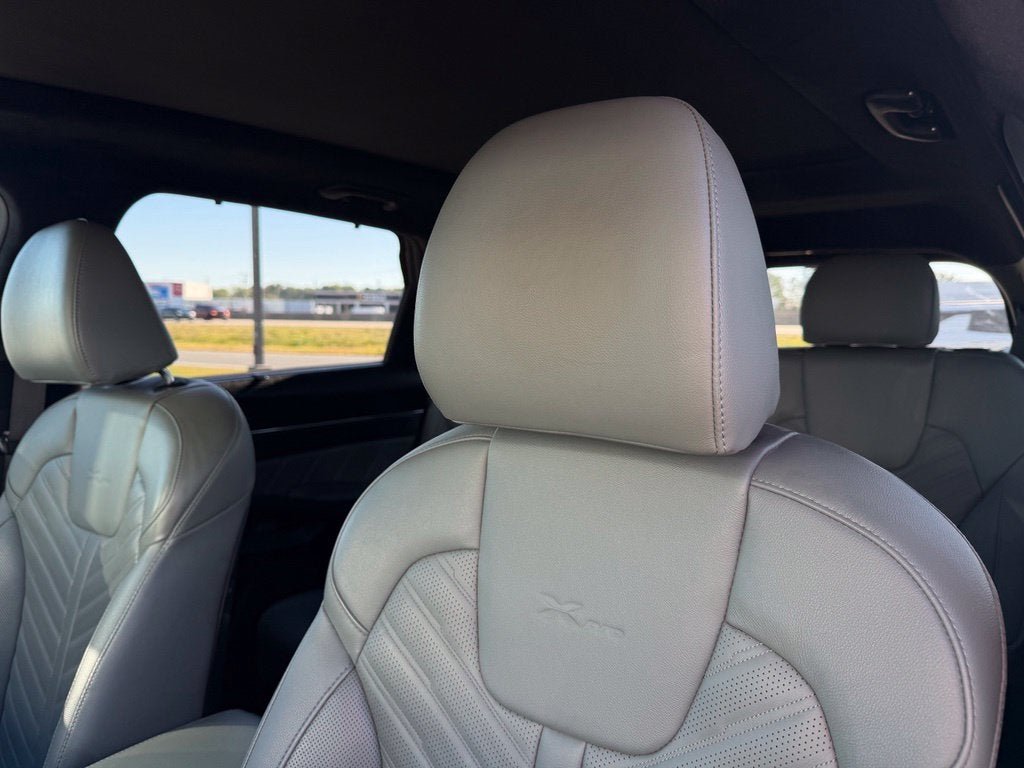 2024 Kia Sorento X-Pro SX Prestige