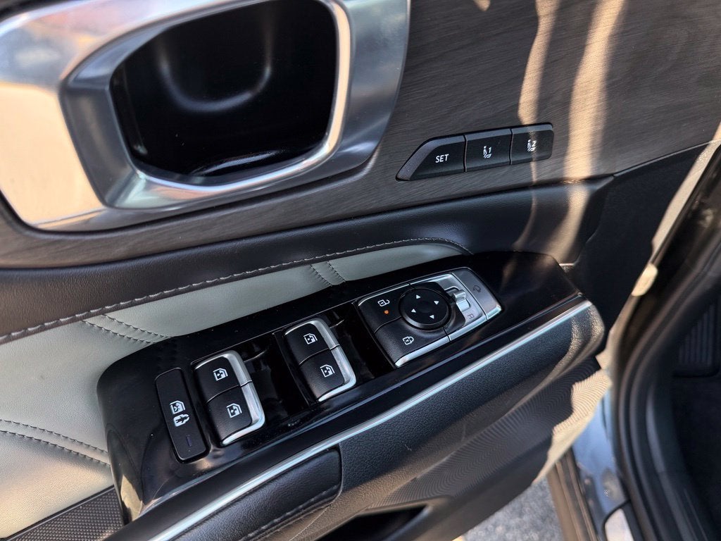 2024 Kia Sorento X-Pro SX Prestige