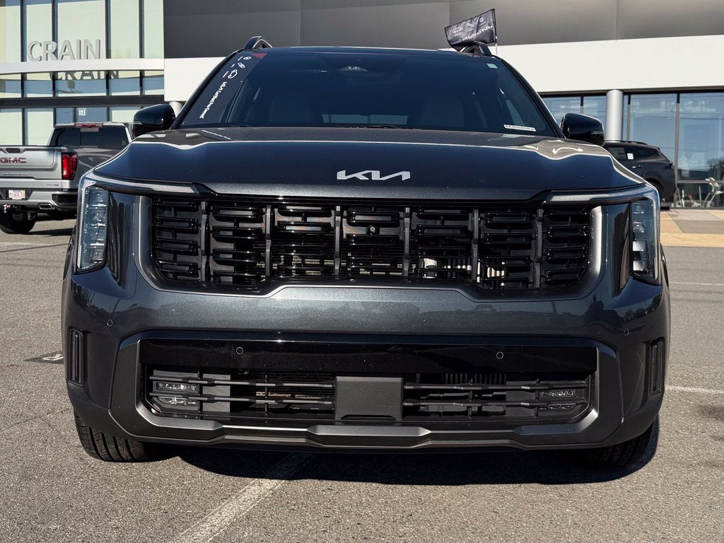 2024 Kia Sorento X-Pro SX Prestige