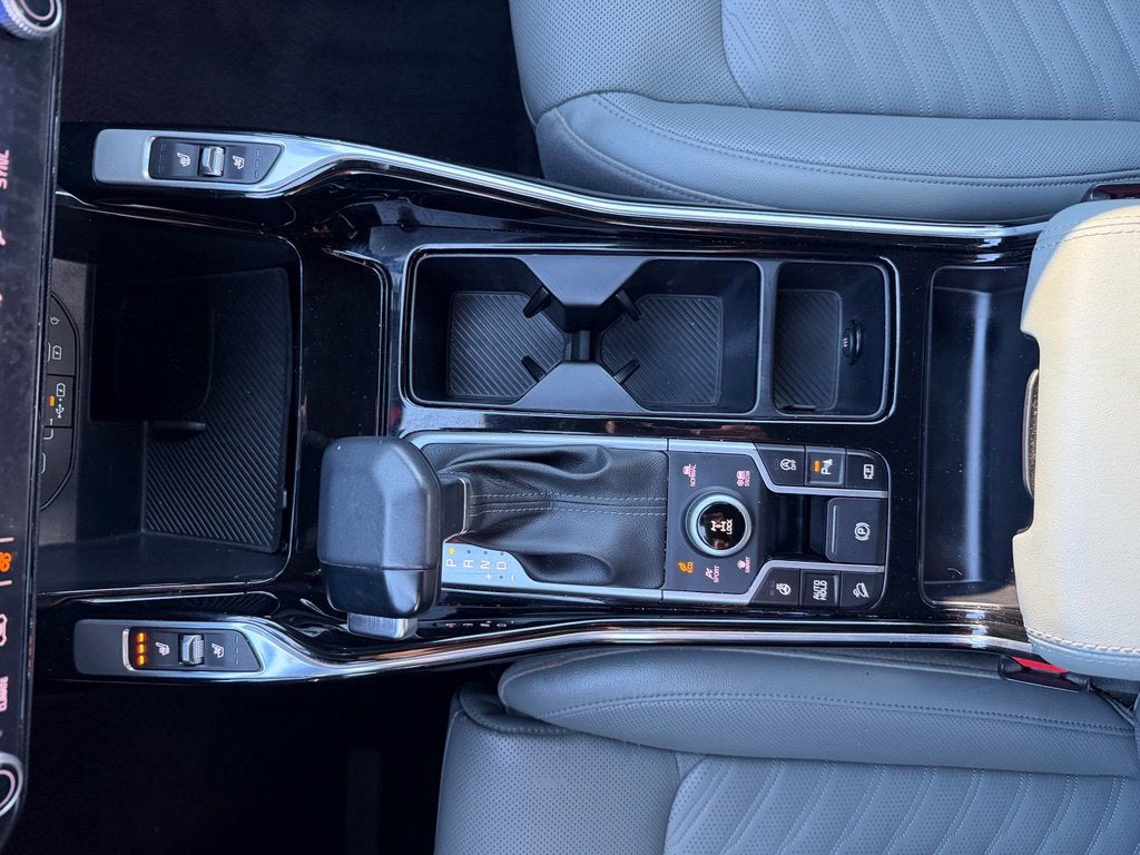 2024 Kia Sorento X-Pro SX Prestige
