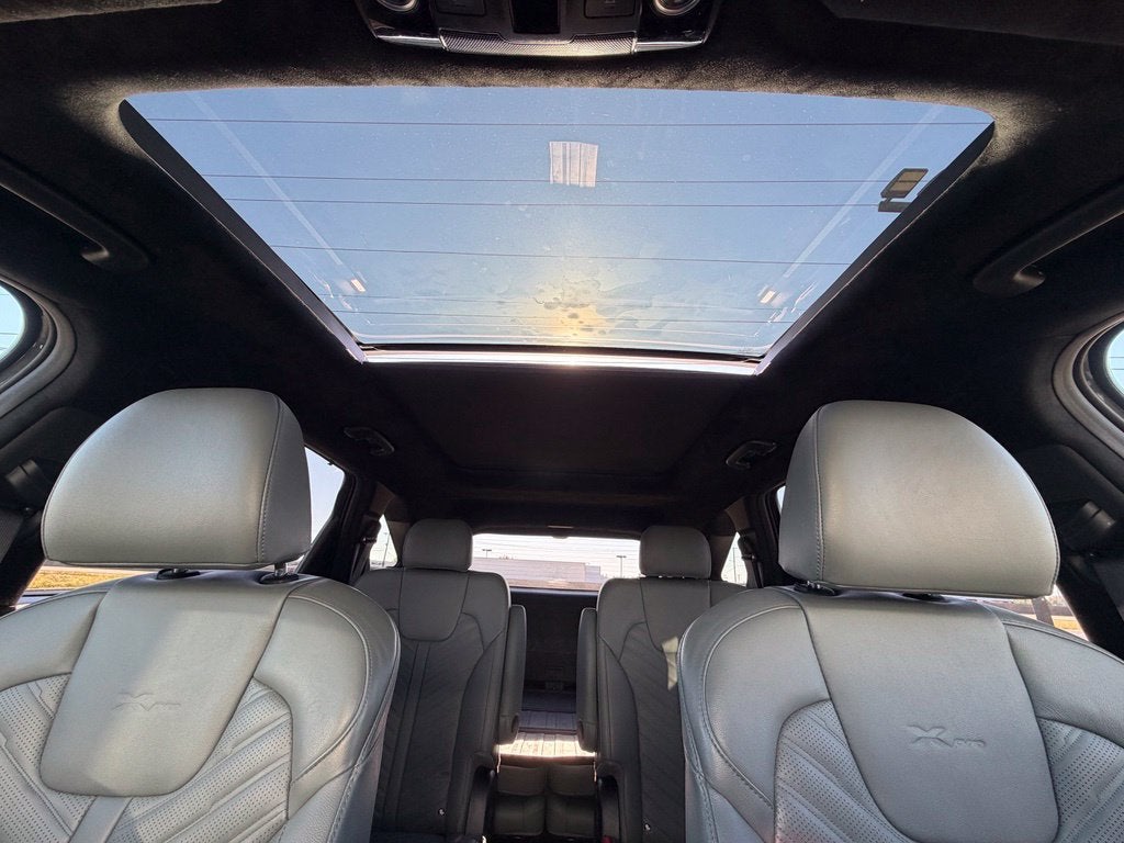 2024 Kia Sorento X-Pro SX Prestige