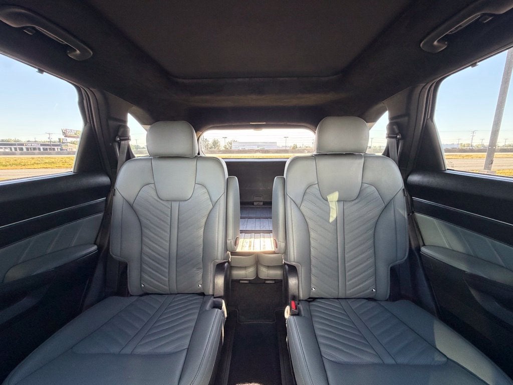 2024 Kia Sorento X-Pro SX Prestige