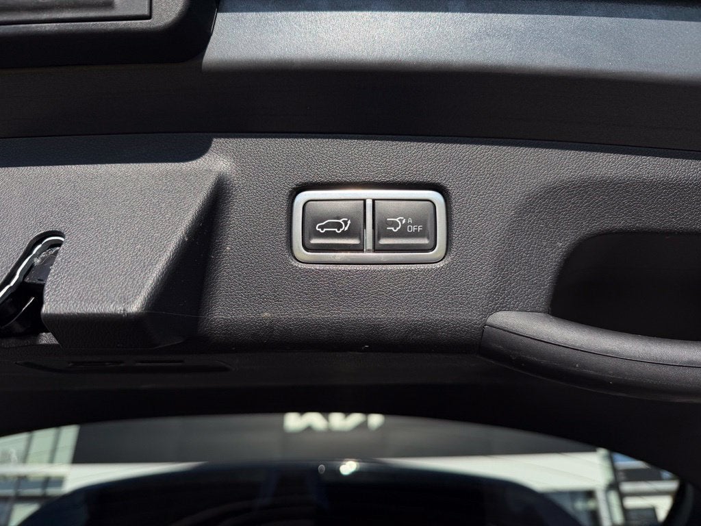 2024 Kia Sorento X-Pro SX Prestige