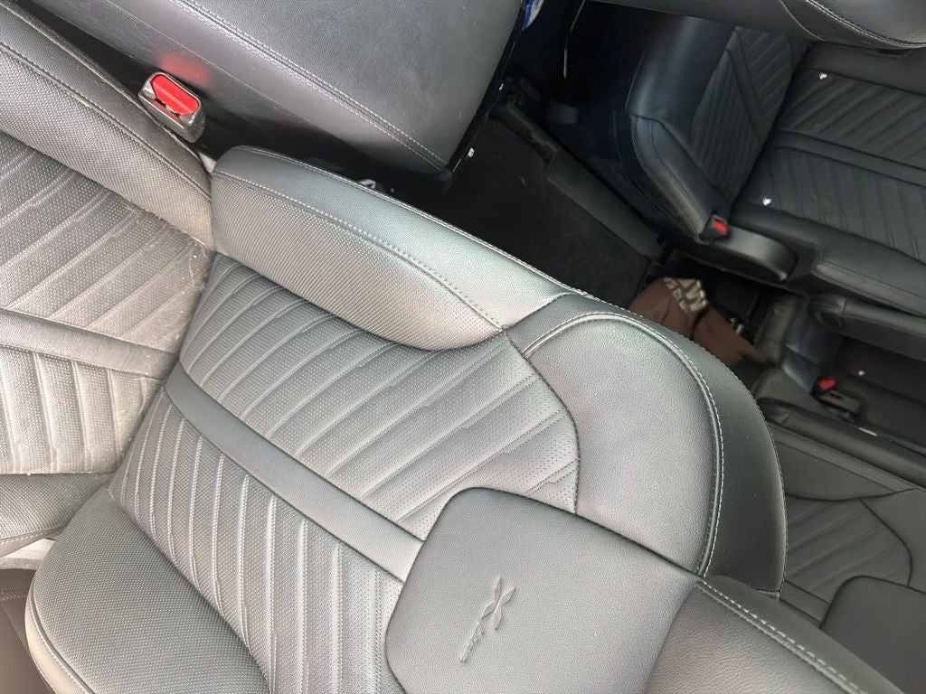 2025 Kia Sorento X-Line SX Prestige