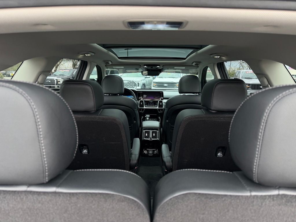 2023 Kia Sorento SX-Prestige