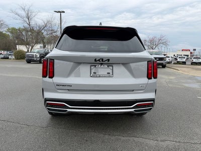 2023 Kia Sorento SX-Prestige