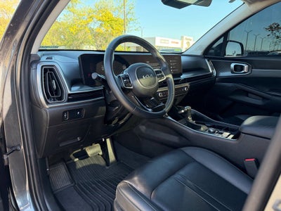 2024 Kia Sorento S *Kia Certified Pre-Owned