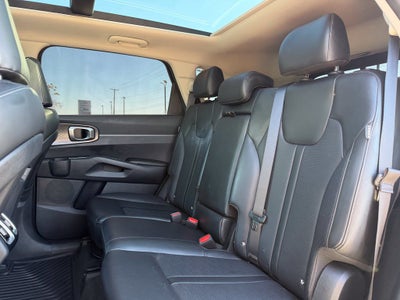 2024 Kia Sorento S *Kia Certified Pre-Owned
