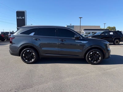 2024 Kia Sorento S *Kia Certified Pre-Owned