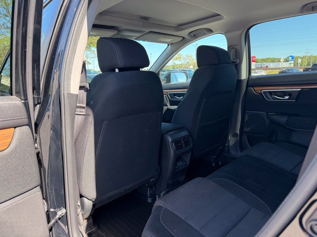 2017 Honda CR-V EX *One Owner/Clean Carfax