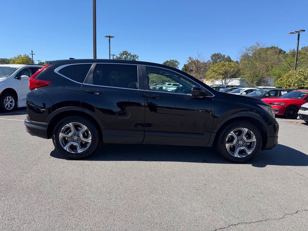 2017 Honda CR-V EX *One Owner/Clean Carfax