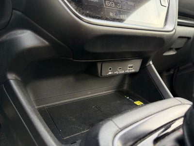 2024 Subaru Impreza 2.5RS