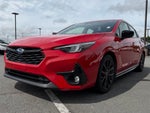 2024 Subaru Impreza 2.5RS
