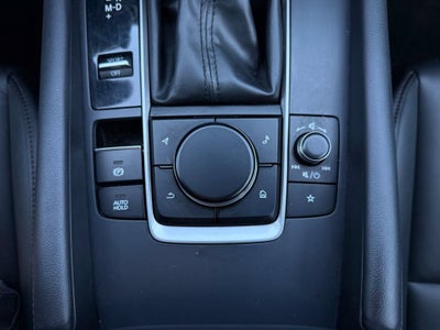 2022 Mazda Mazda3 Select
