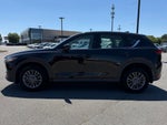 2017 Mazda Mazda CX-5 Sport