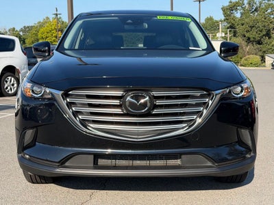 2023 Mazda Mazda CX-9 Touring