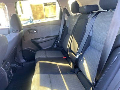 2023 Nissan Rogue SV SV