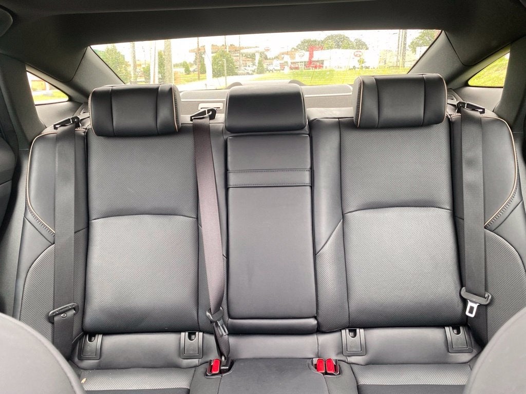 2023 Toyota Crown Platinum