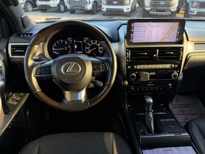 2023 Lexus GX 460