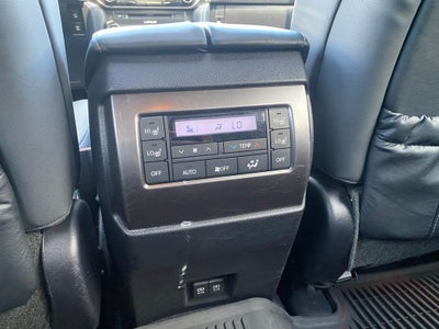 2022 Lexus GX 460
