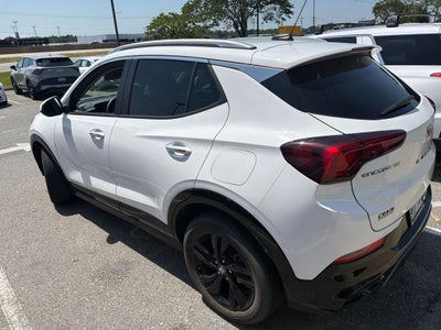 2024 Buick Encore GX Sport Touring