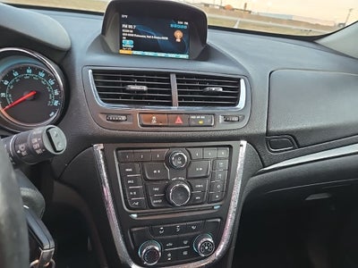 2015 Buick Encore Base